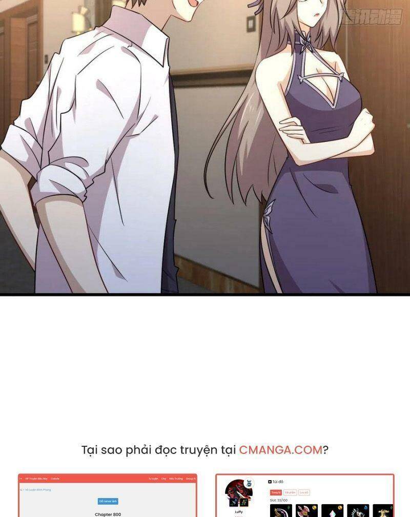 Xuyên Không Vào Thế Giới Nữ Cường Chapter 186 - 18