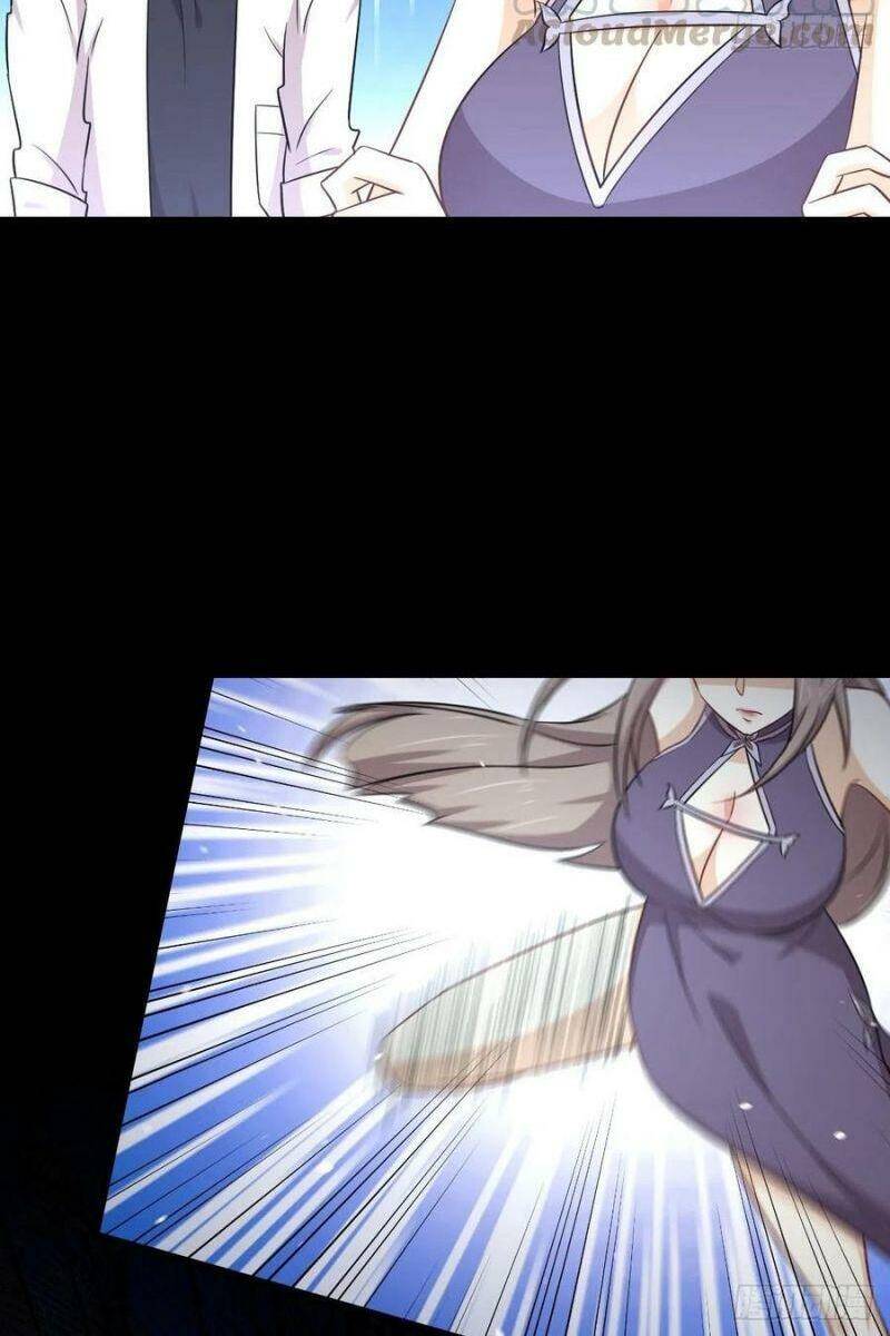 Xuyên Không Vào Thế Giới Nữ Cường Chapter 186 - 21