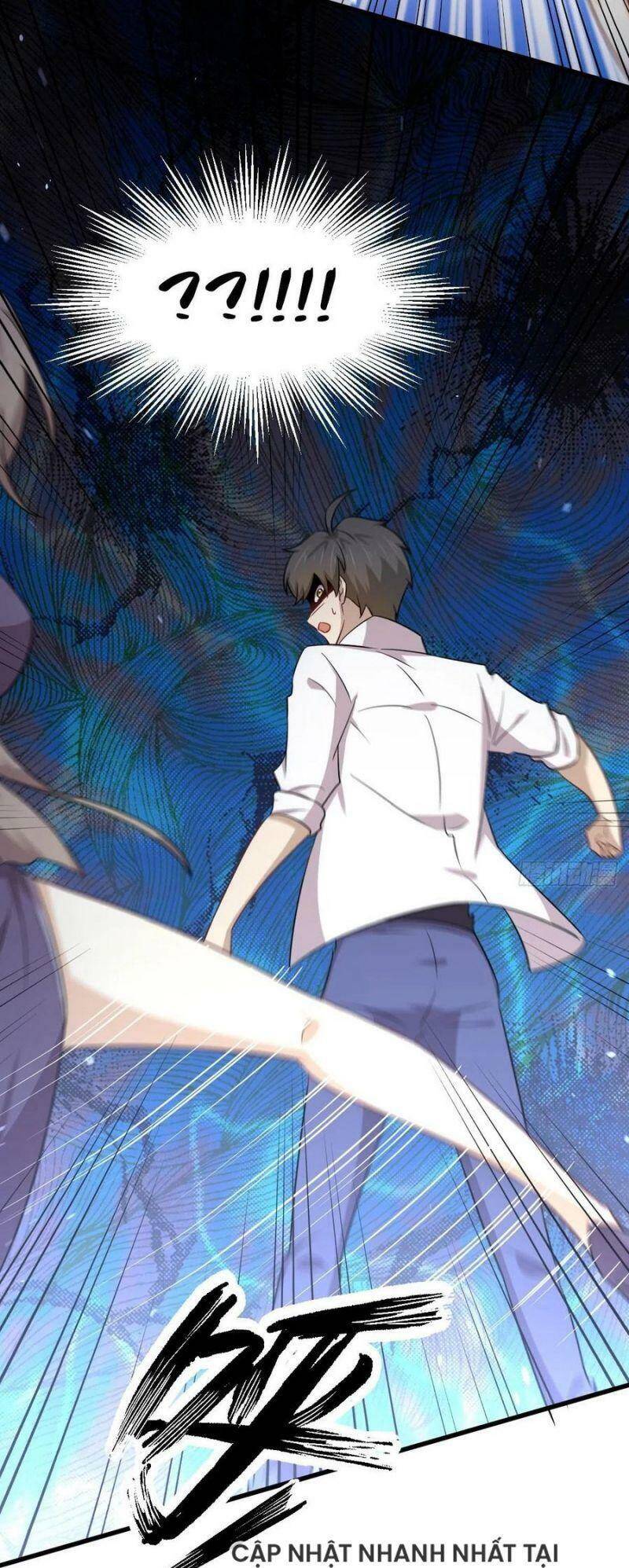 Xuyên Không Vào Thế Giới Nữ Cường Chapter 186 - 22