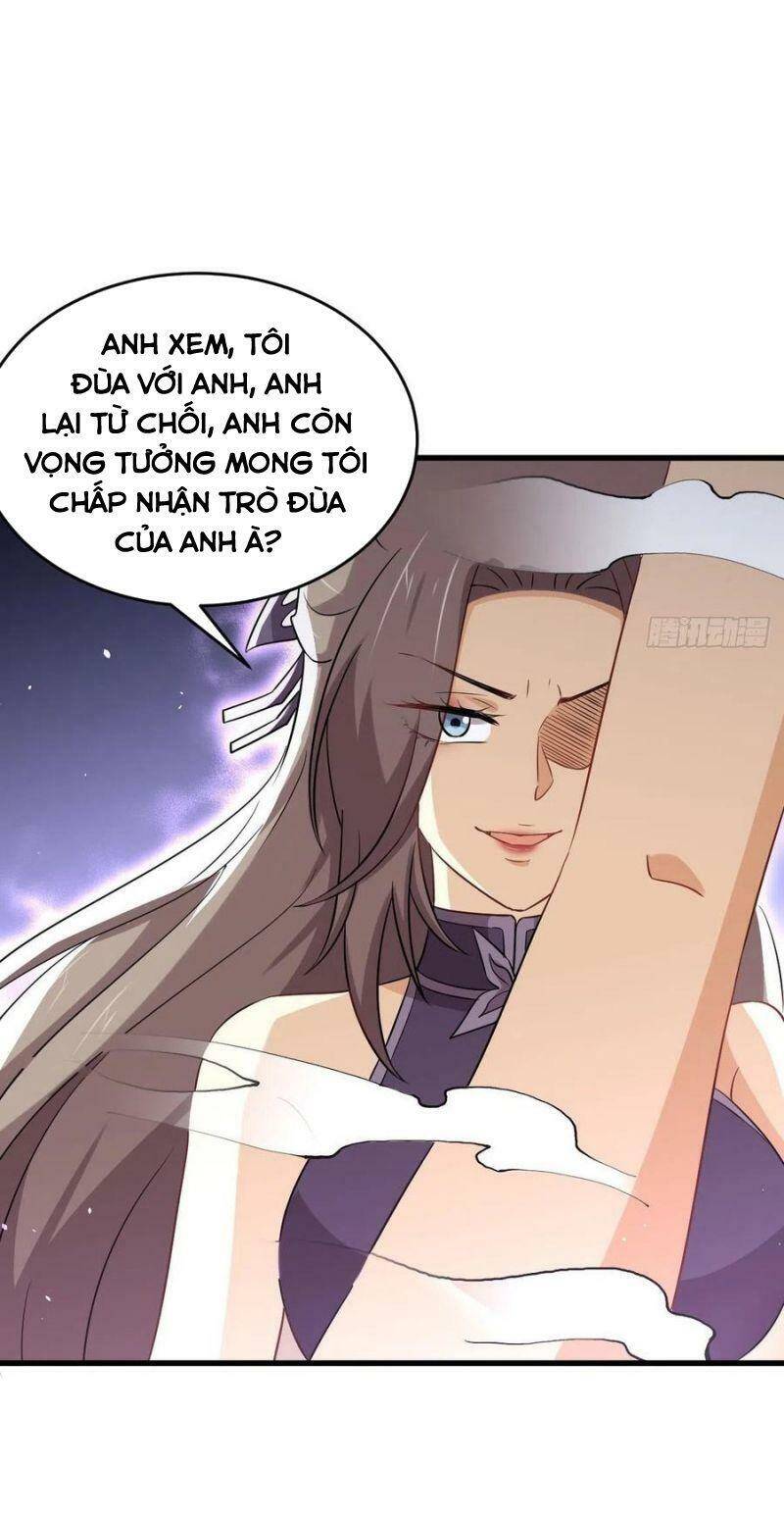 Xuyên Không Vào Thế Giới Nữ Cường Chapter 186 - 24