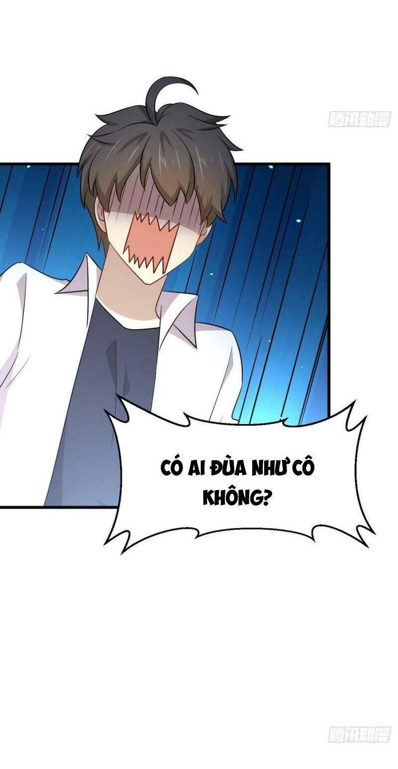 Xuyên Không Vào Thế Giới Nữ Cường Chapter 186 - 25