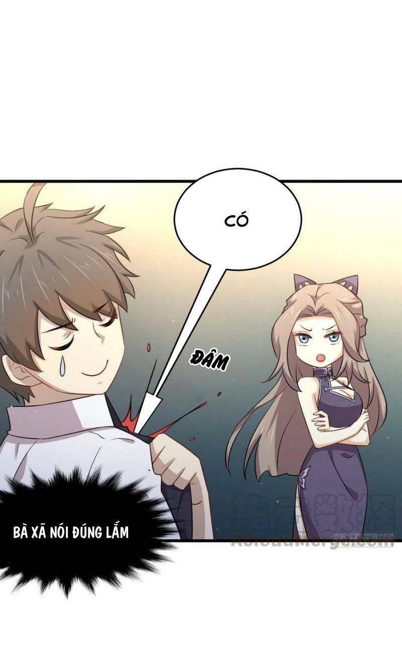 Xuyên Không Vào Thế Giới Nữ Cường Chapter 186 - 26