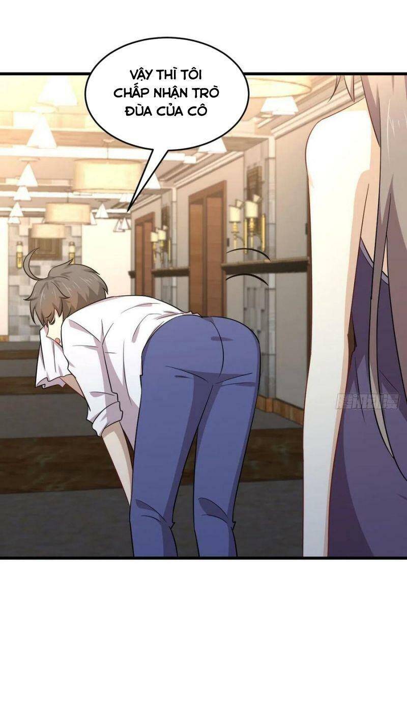 Xuyên Không Vào Thế Giới Nữ Cường Chapter 186 - 28