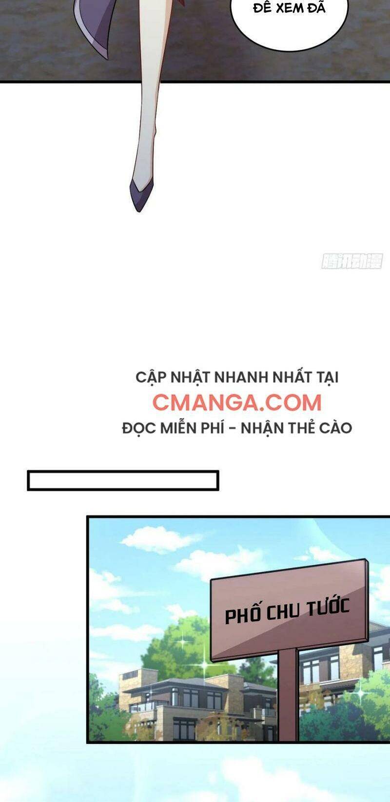 Xuyên Không Vào Thế Giới Nữ Cường Chapter 186 - 31