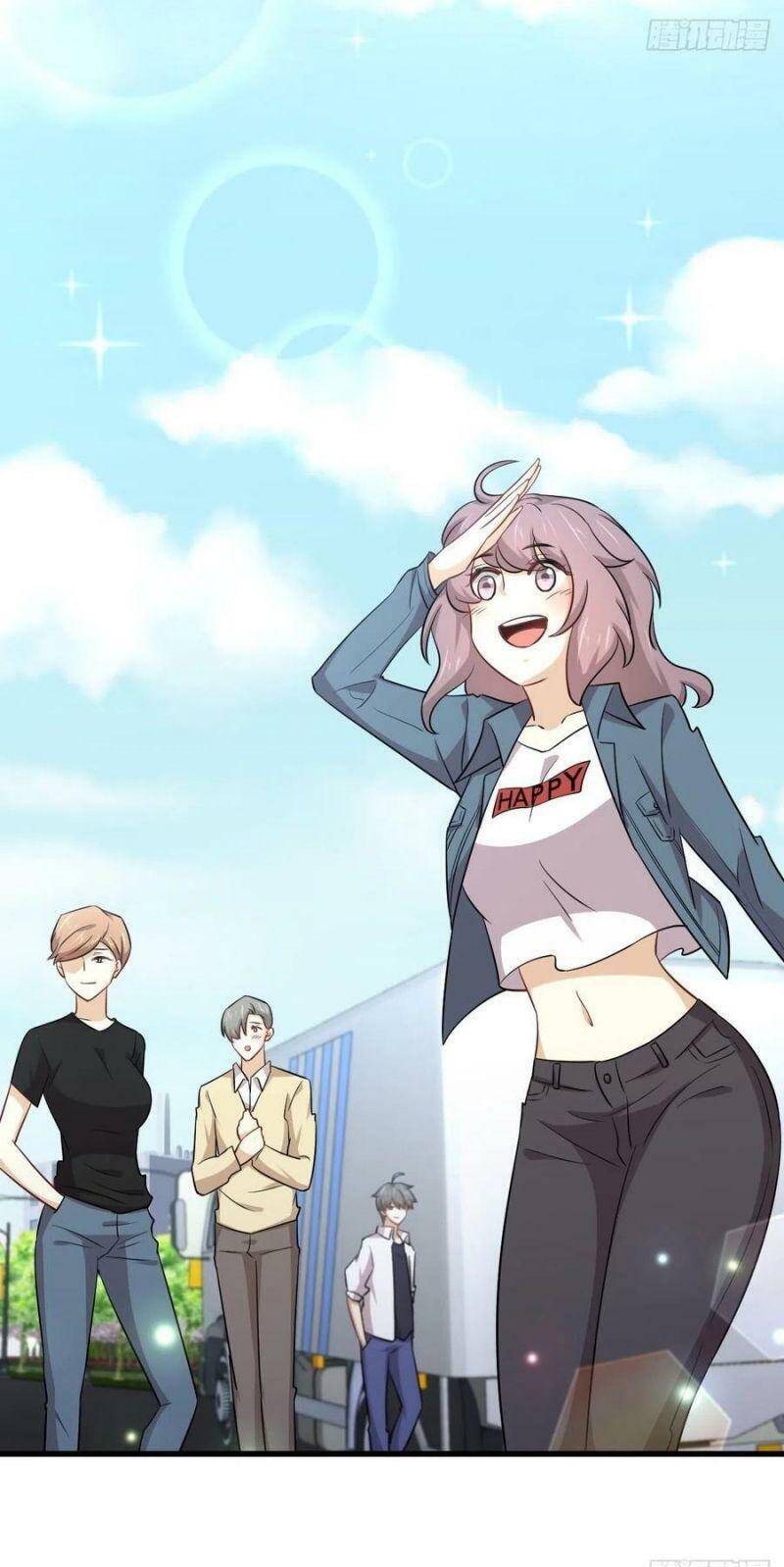 Xuyên Không Vào Thế Giới Nữ Cường Chapter 186 - 32