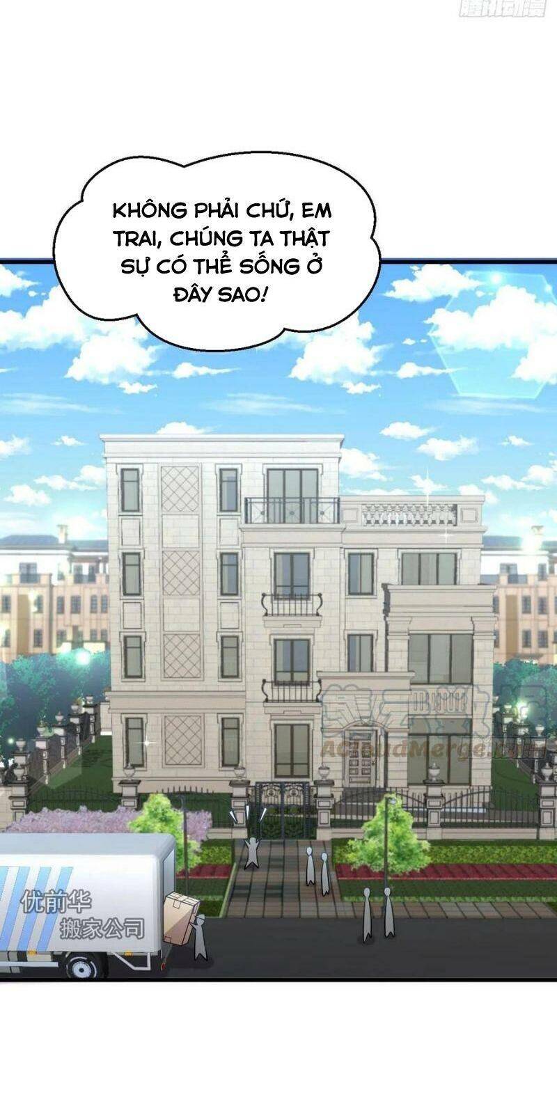 Xuyên Không Vào Thế Giới Nữ Cường Chapter 186 - 33