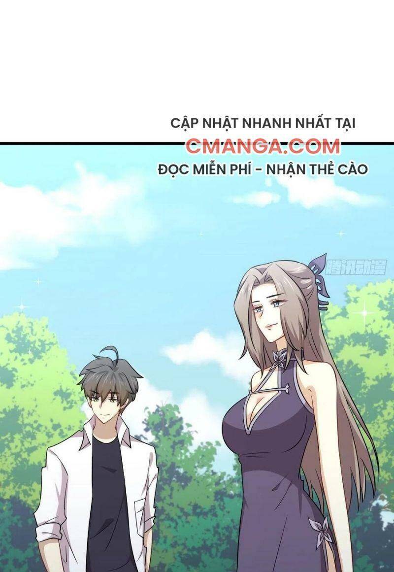 Xuyên Không Vào Thế Giới Nữ Cường Chapter 186 - 34