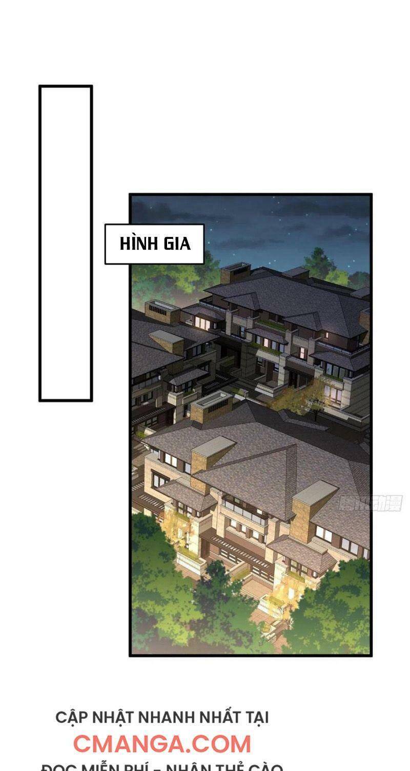 Xuyên Không Vào Thế Giới Nữ Cường Chapter 186 - 5