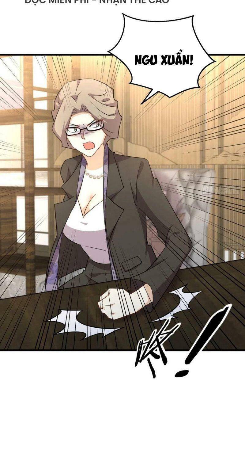 Xuyên Không Vào Thế Giới Nữ Cường Chapter 186 - 6