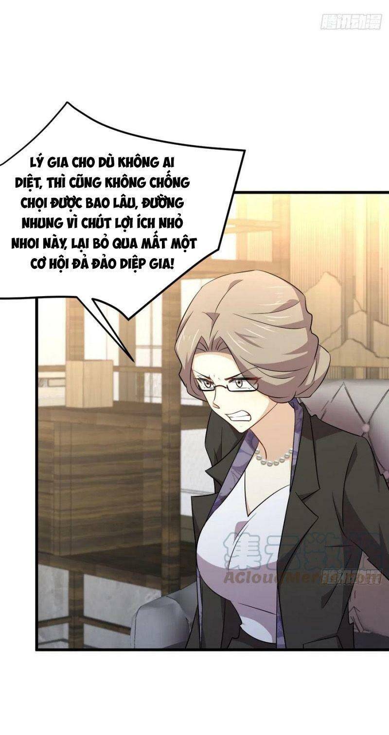 Xuyên Không Vào Thế Giới Nữ Cường Chapter 186 - 7