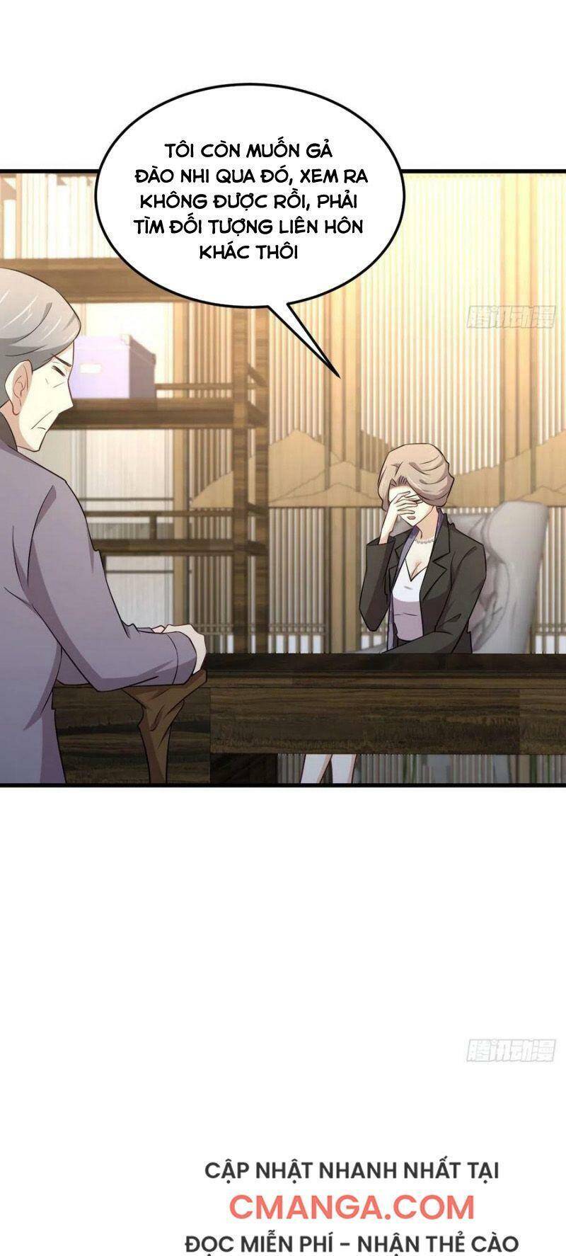 Xuyên Không Vào Thế Giới Nữ Cường Chapter 186 - 9