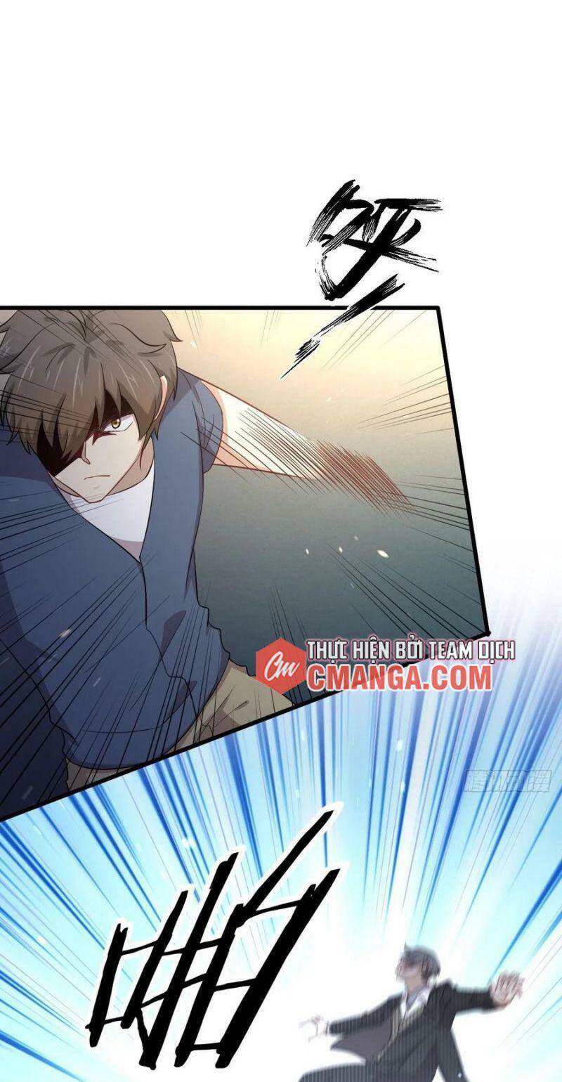 Xuyên Không Vào Thế Giới Nữ Cường Chapter 191 - 1