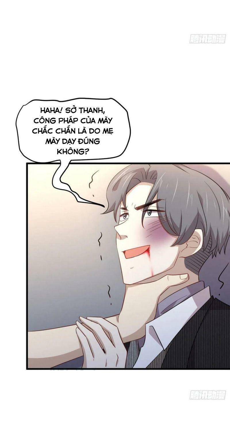 Xuyên Không Vào Thế Giới Nữ Cường Chapter 191 - 11