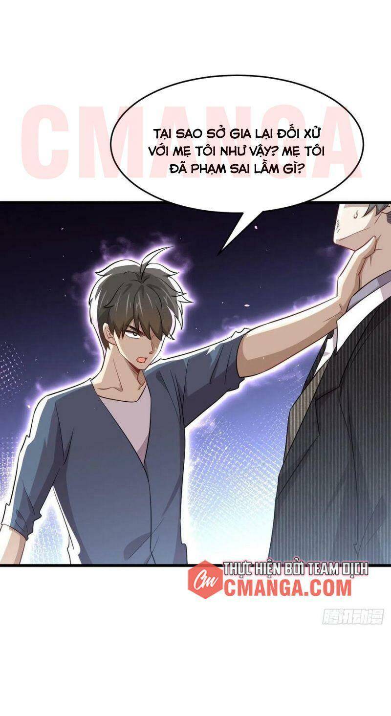 Xuyên Không Vào Thế Giới Nữ Cường Chapter 191 - 13