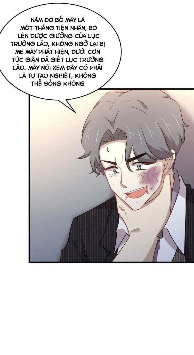 Xuyên Không Vào Thế Giới Nữ Cường Chapter 191 - 14