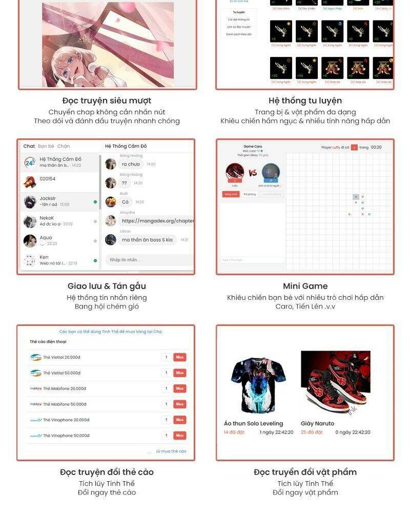 Xuyên Không Vào Thế Giới Nữ Cường Chapter 191 - 17