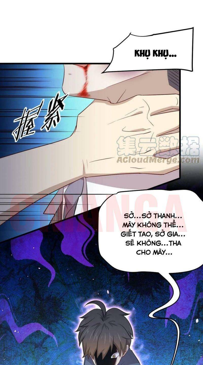 Xuyên Không Vào Thế Giới Nữ Cường Chapter 191 - 18