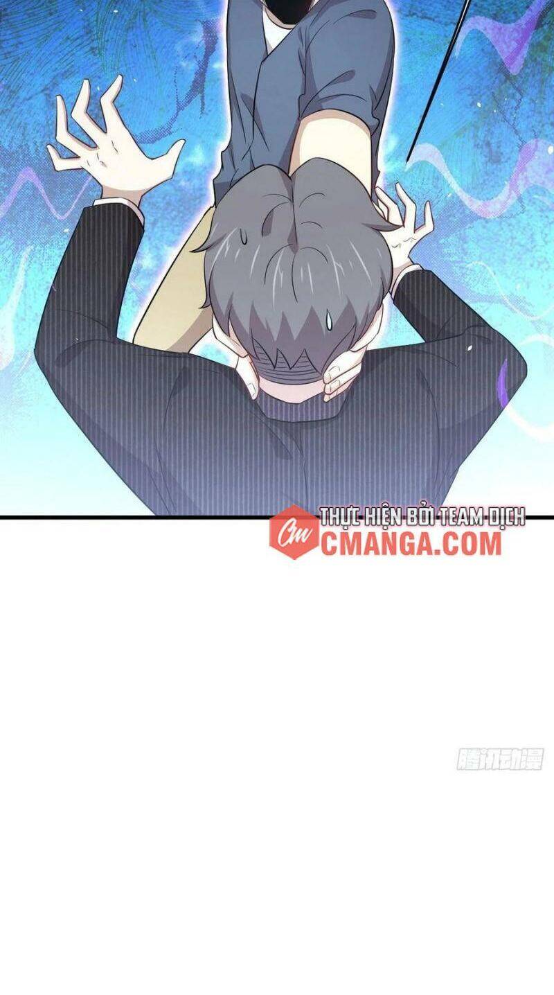 Xuyên Không Vào Thế Giới Nữ Cường Chapter 191 - 19