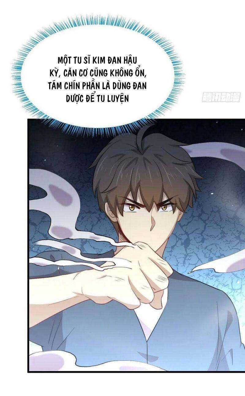 Xuyên Không Vào Thế Giới Nữ Cường Chapter 191 - 3