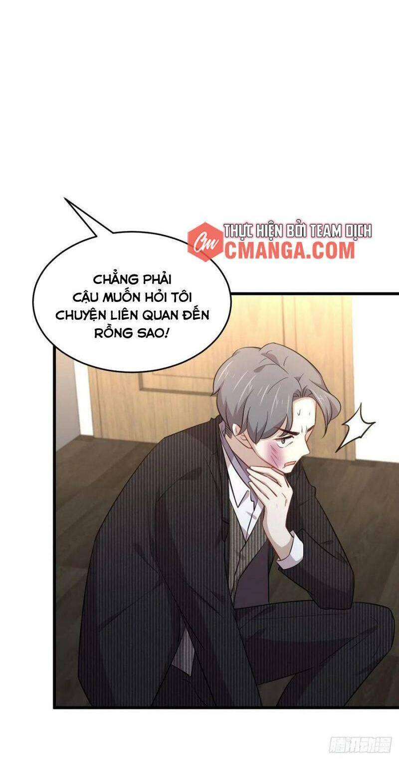 Xuyên Không Vào Thế Giới Nữ Cường Chapter 191 - 22