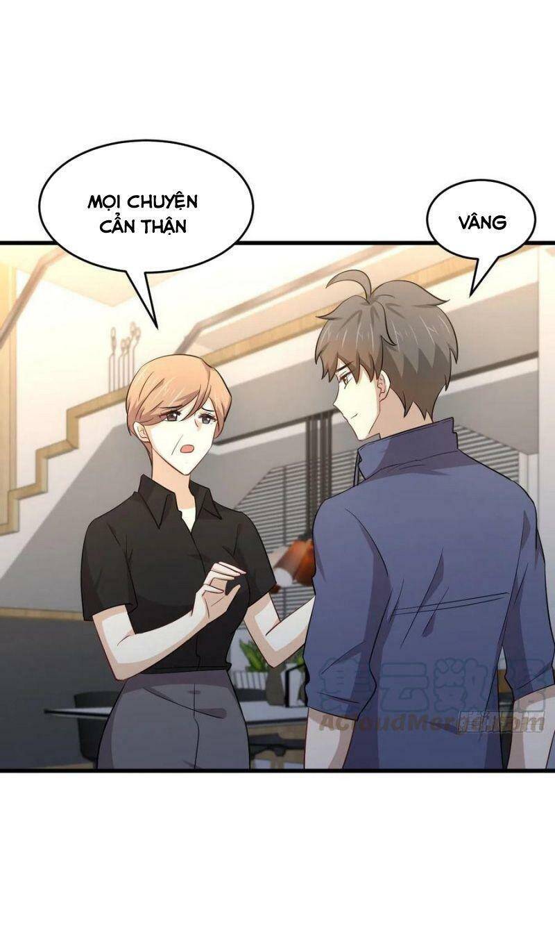 Xuyên Không Vào Thế Giới Nữ Cường Chapter 191 - 29