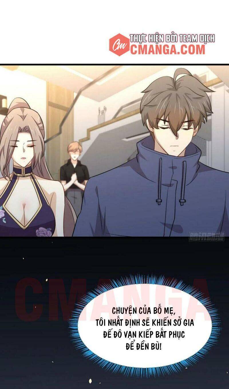 Xuyên Không Vào Thế Giới Nữ Cường Chapter 191 - 30