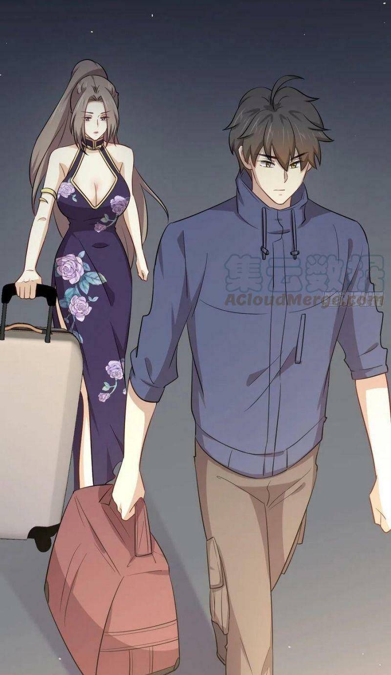 Xuyên Không Vào Thế Giới Nữ Cường Chapter 191 - 31