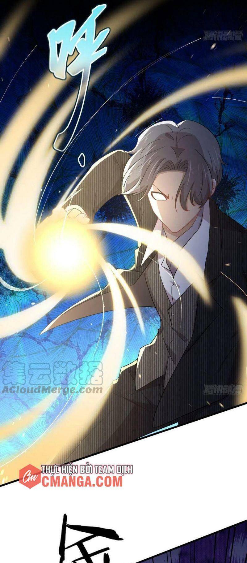 Xuyên Không Vào Thế Giới Nữ Cường Chapter 191 - 5