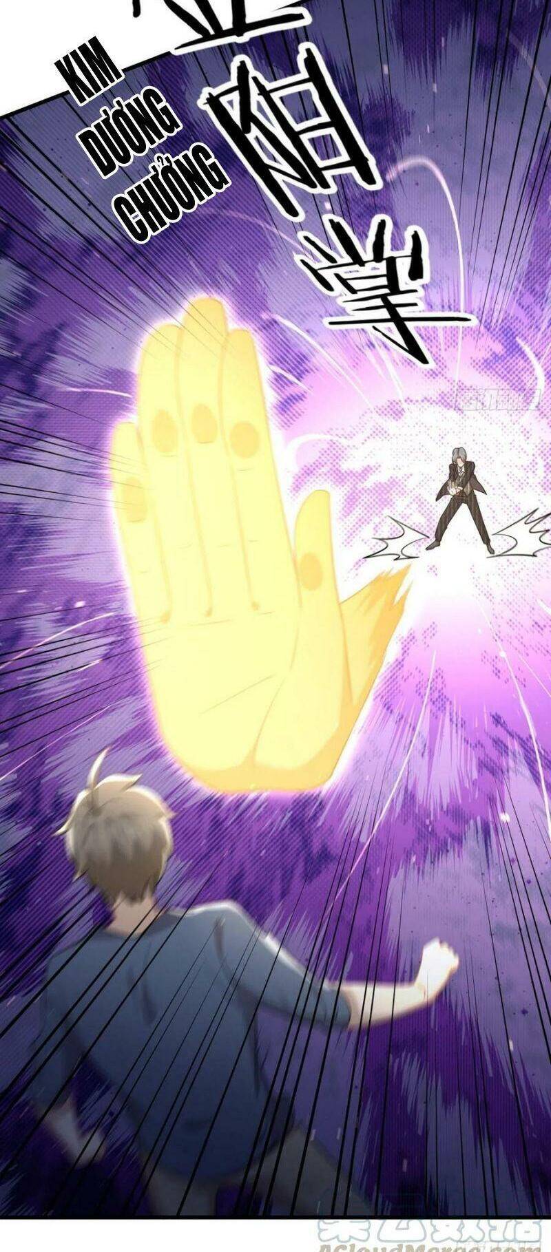 Xuyên Không Vào Thế Giới Nữ Cường Chapter 191 - 6