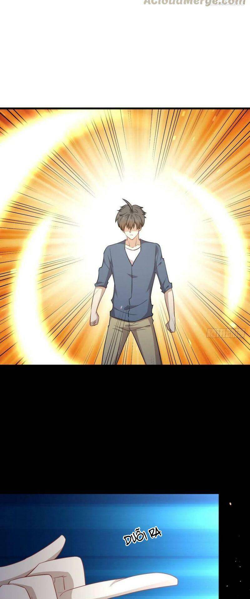 Xuyên Không Vào Thế Giới Nữ Cường Chapter 191 - 7