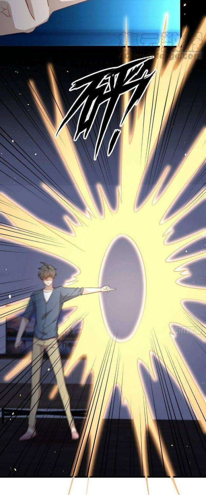 Xuyên Không Vào Thế Giới Nữ Cường Chapter 191 - 8