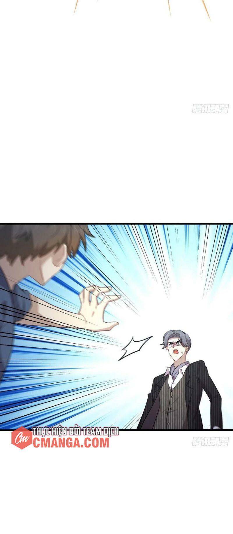 Xuyên Không Vào Thế Giới Nữ Cường Chapter 191 - 9