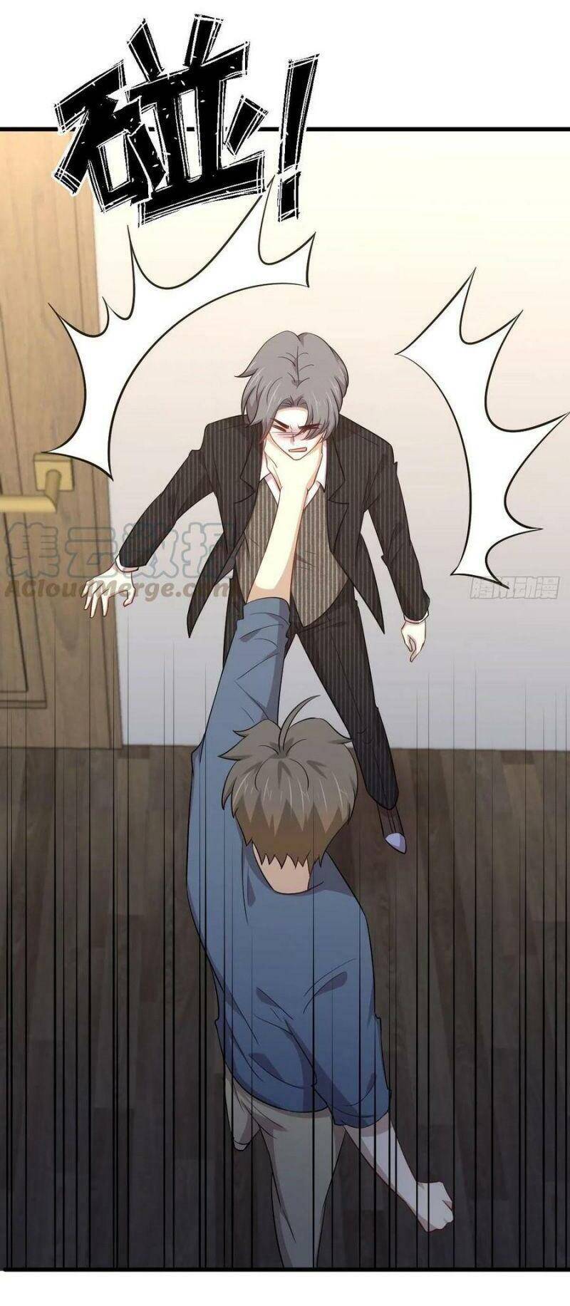 Xuyên Không Vào Thế Giới Nữ Cường Chapter 191 - 10