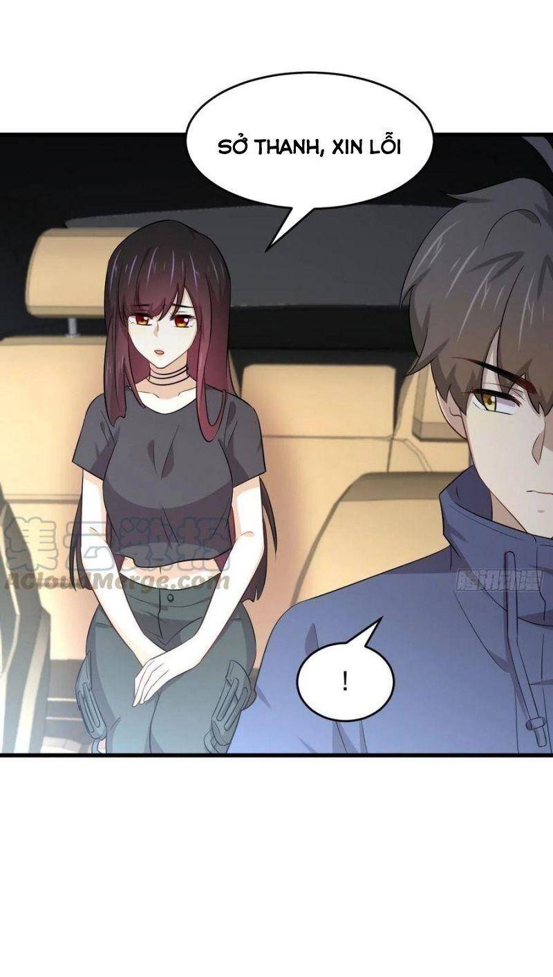 Xuyên Không Vào Thế Giới Nữ Cường Chapter 193 - 1