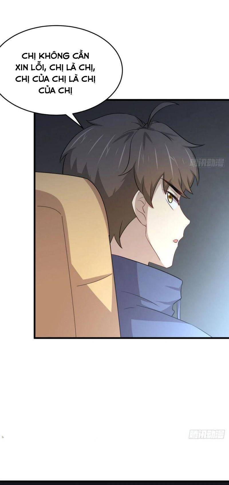 Xuyên Không Vào Thế Giới Nữ Cường Chapter 193 - 2