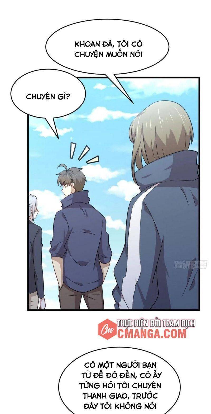 Xuyên Không Vào Thế Giới Nữ Cường Chapter 193 - 11