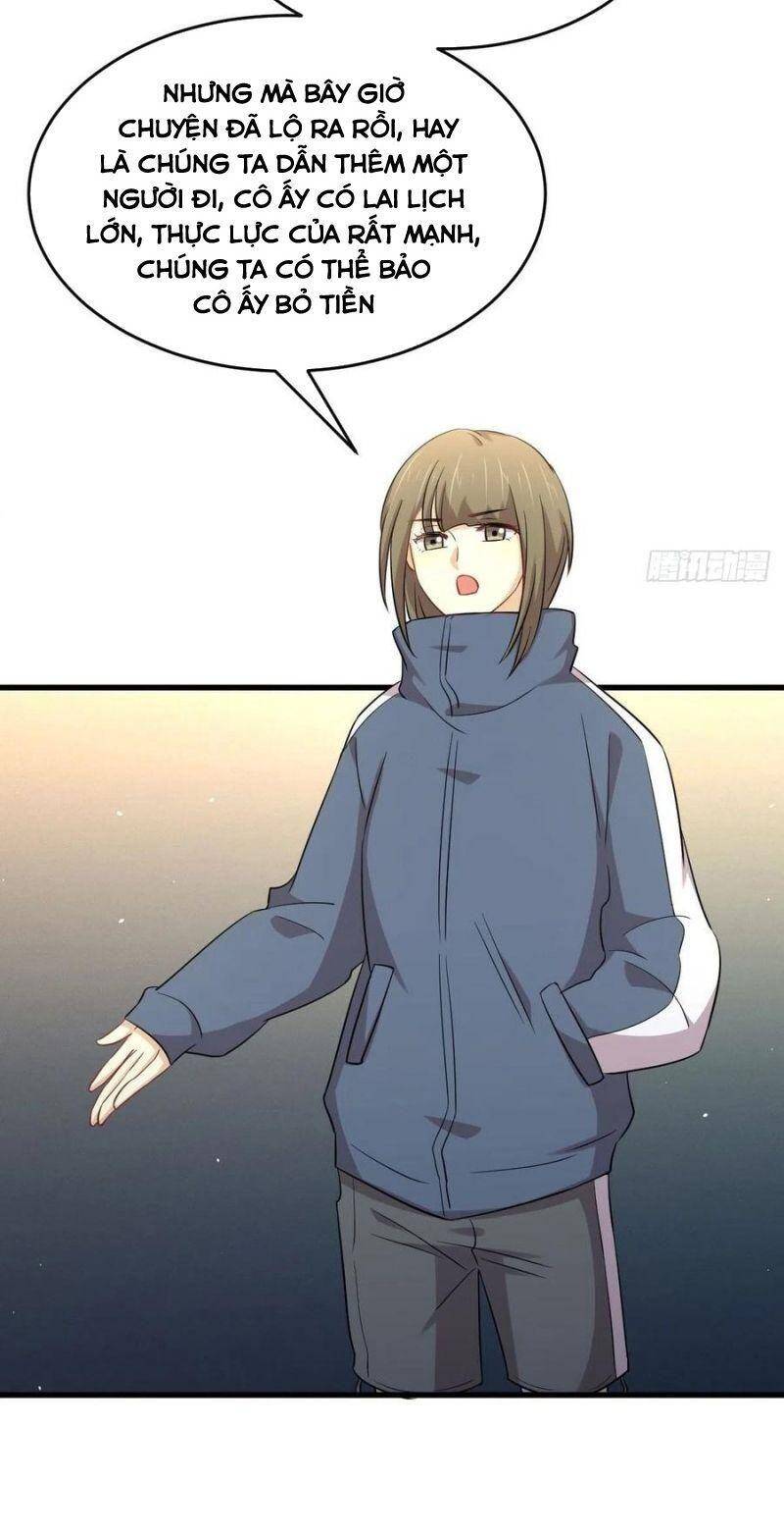 Xuyên Không Vào Thế Giới Nữ Cường Chapter 193 - 12