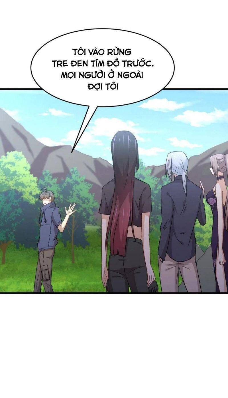 Xuyên Không Vào Thế Giới Nữ Cường Chapter 193 - 15
