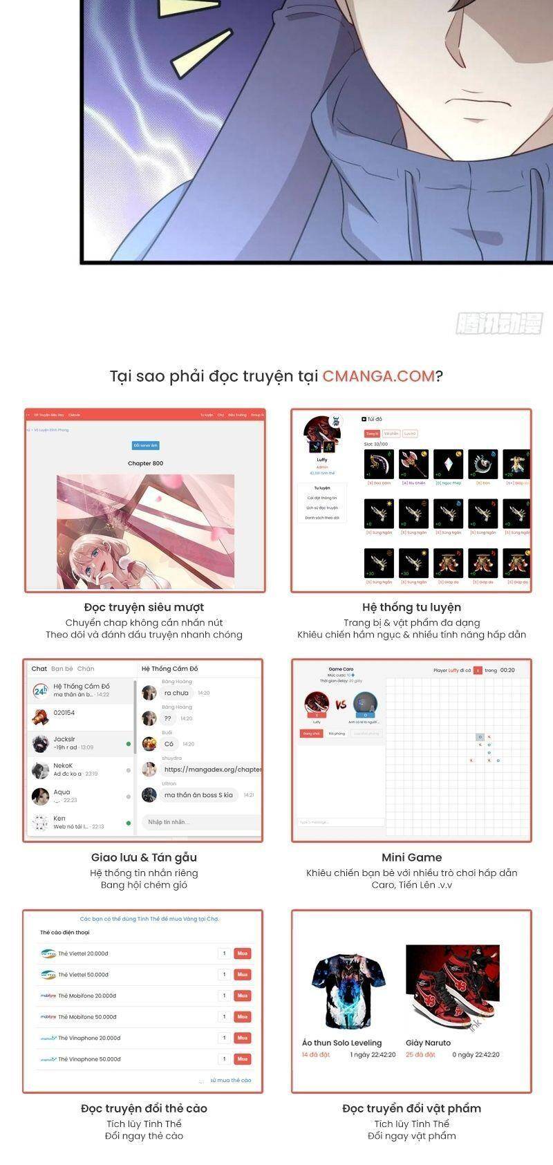 Xuyên Không Vào Thế Giới Nữ Cường Chapter 193 - 18