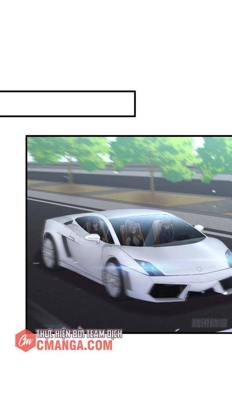 Xuyên Không Vào Thế Giới Nữ Cường Chapter 193 - 3