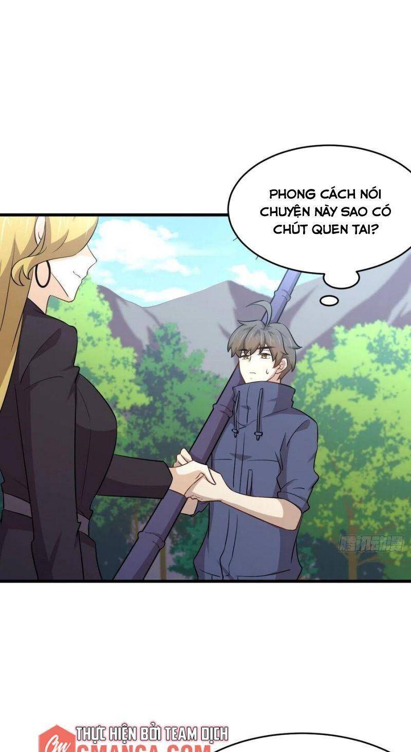 Xuyên Không Vào Thế Giới Nữ Cường Chapter 193 - 23