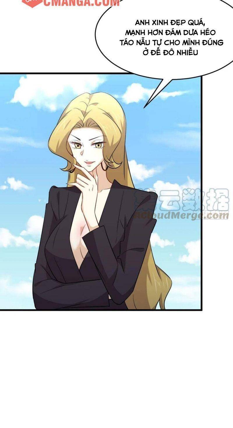 Xuyên Không Vào Thế Giới Nữ Cường Chapter 193 - 24