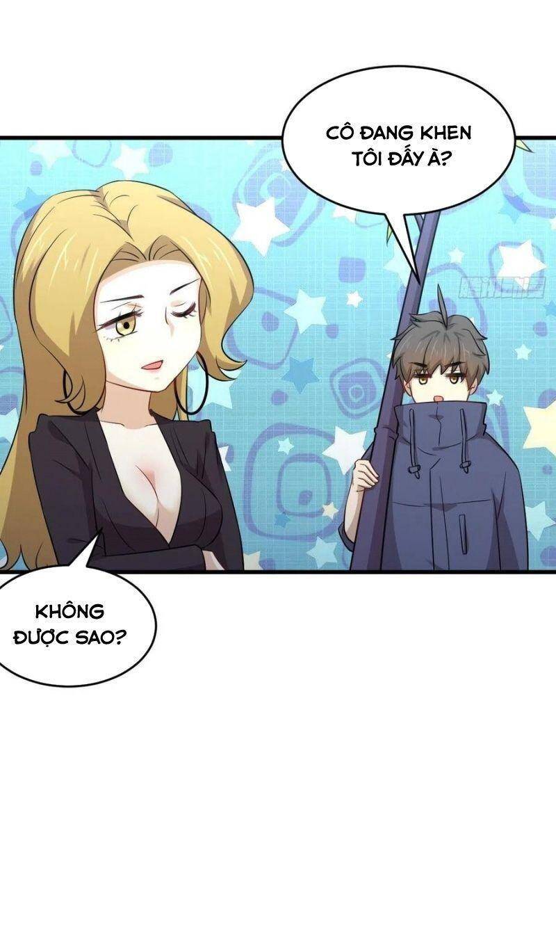 Xuyên Không Vào Thế Giới Nữ Cường Chapter 193 - 25