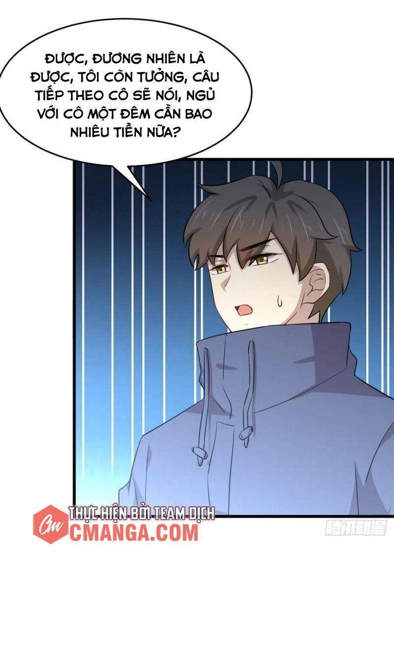 Xuyên Không Vào Thế Giới Nữ Cường Chapter 193 - 26