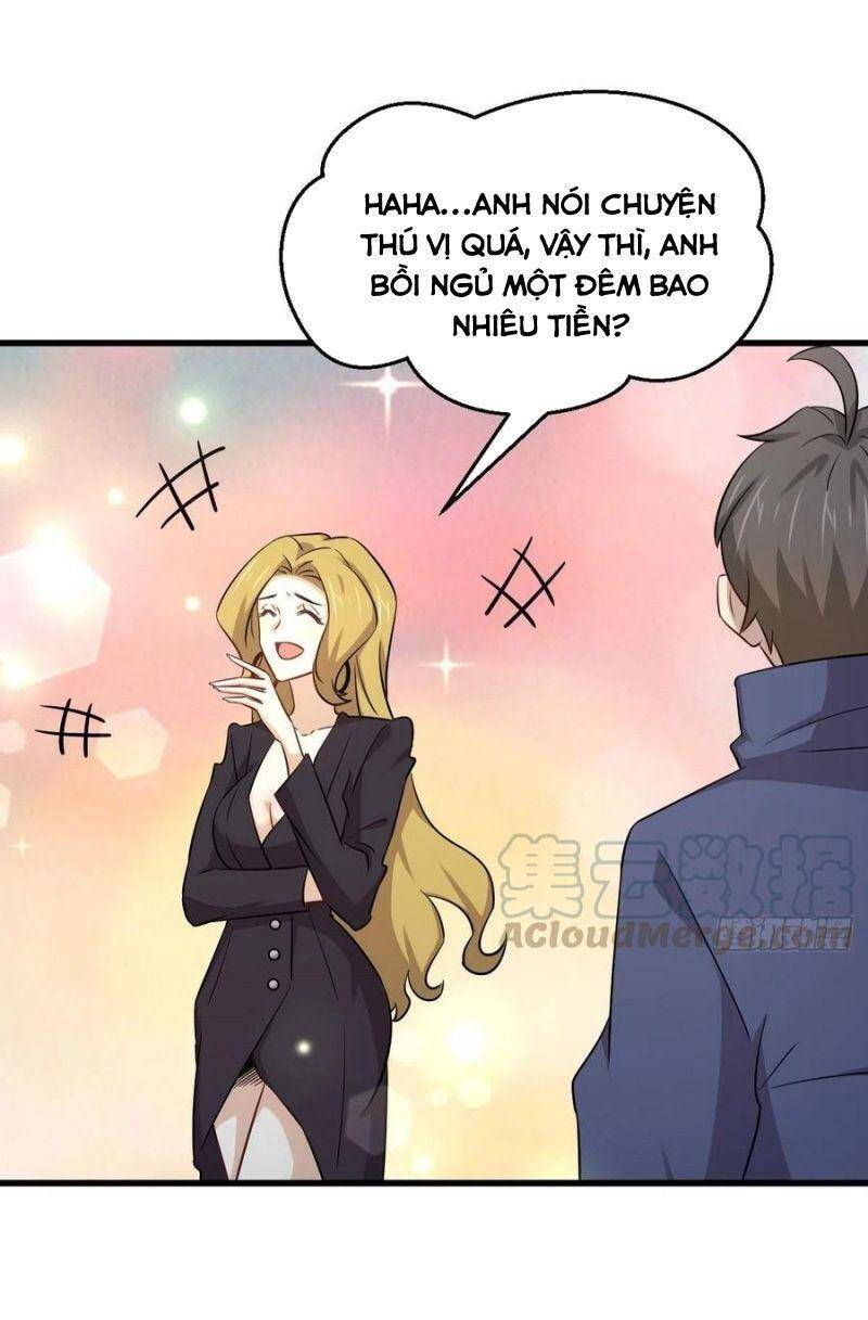 Xuyên Không Vào Thế Giới Nữ Cường Chapter 193 - 27