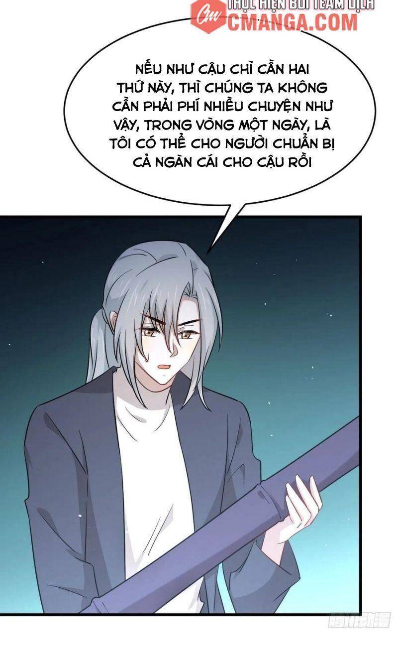 Xuyên Không Vào Thế Giới Nữ Cường Chapter 193 - 30