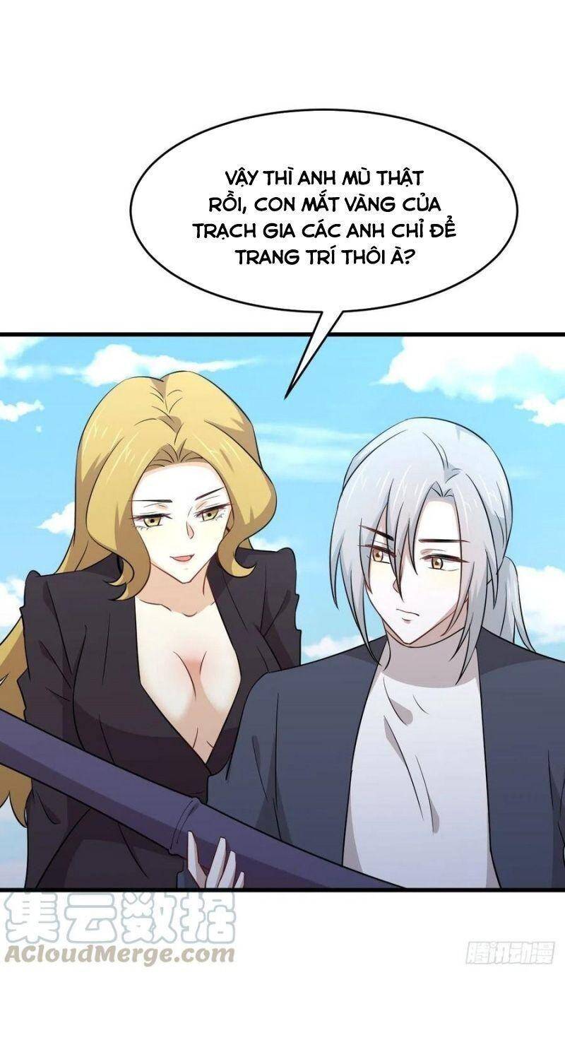 Xuyên Không Vào Thế Giới Nữ Cường Chapter 193 - 31