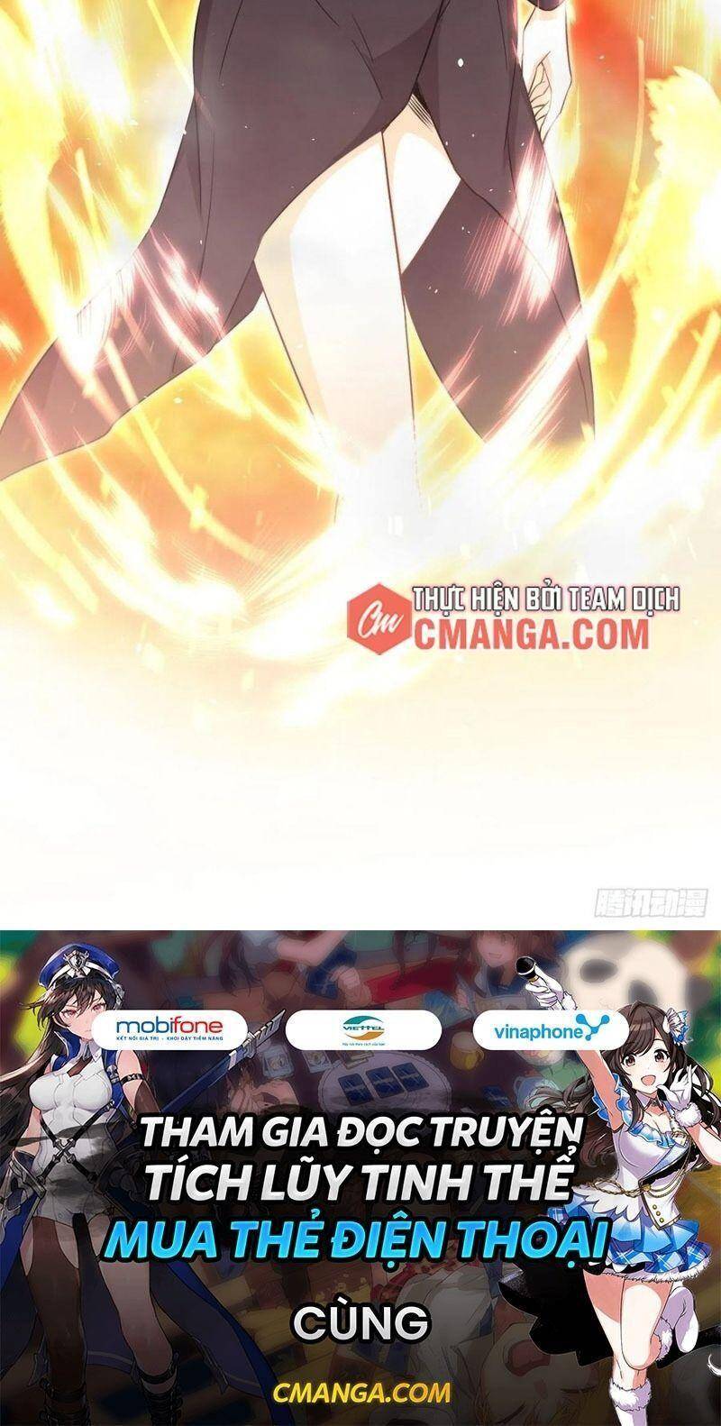 Xuyên Không Vào Thế Giới Nữ Cường Chapter 193 - 34