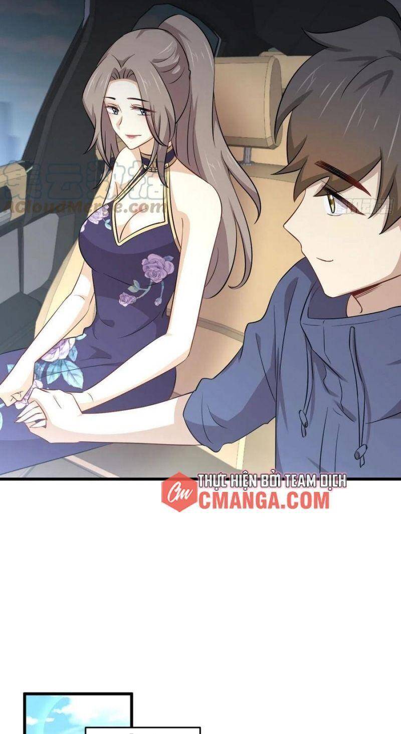 Xuyên Không Vào Thế Giới Nữ Cường Chapter 193 - 5