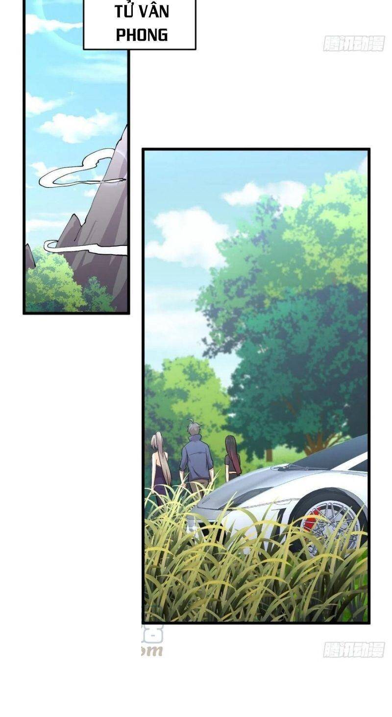 Xuyên Không Vào Thế Giới Nữ Cường Chapter 193 - 6